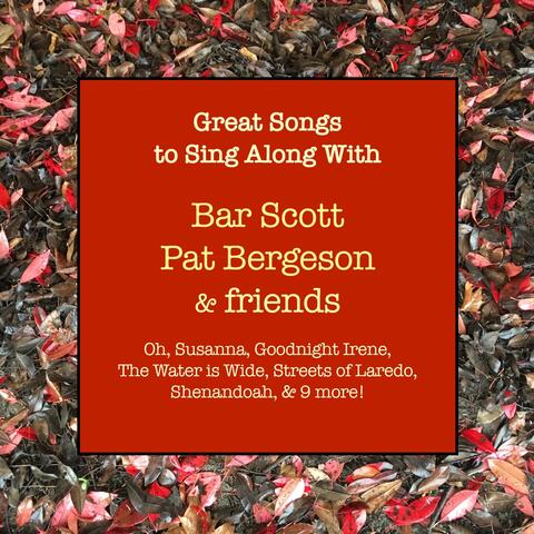 Great Songs to Sing Along With