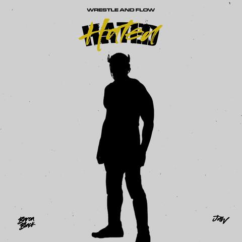 Hated (Baron Black) [feat. Josiah Williams]
