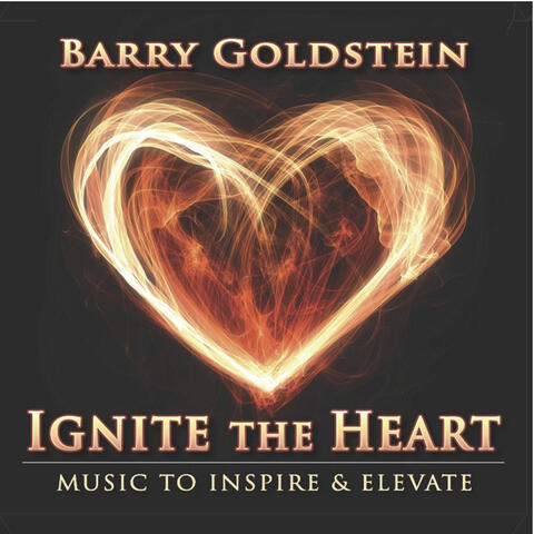 Ignite the Heart