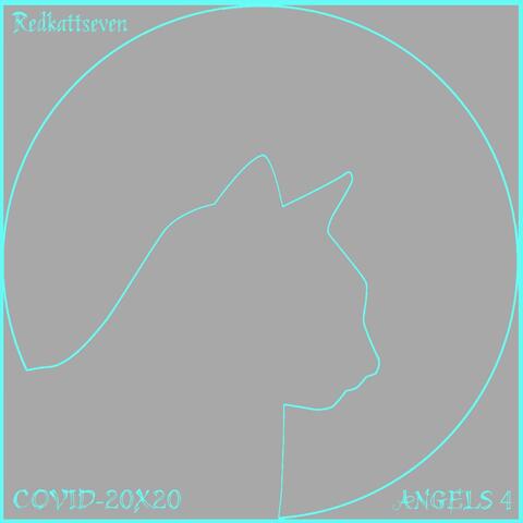 Covid-20x20 Angels Four