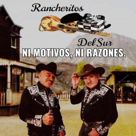 Ni Motivos, Ni Razones.