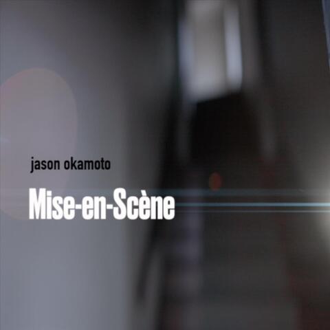 Mise-en-scène