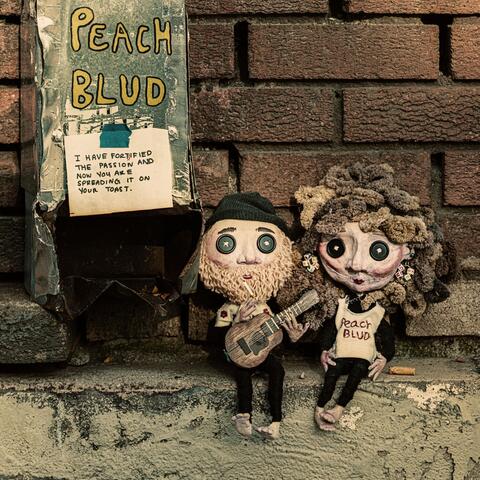 I Have Fortified the Passion and Now You Are Spreading It on Your Toast