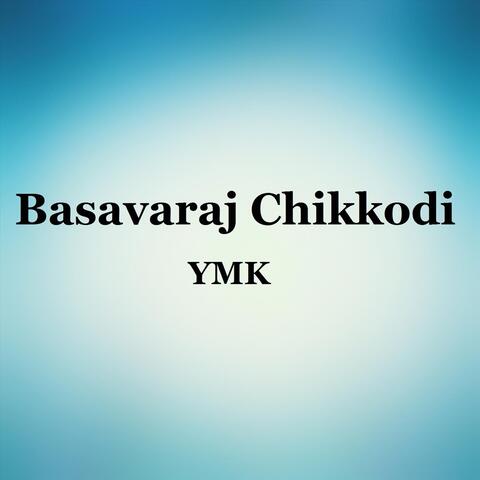 Basavaraj Chikkodi