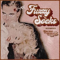 Fuzzy Socks