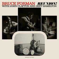 This Is New (feat. Jeff Hamilton & John Clayton)