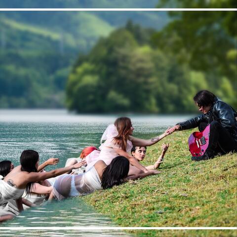 The Falcon Flight, Chapter 1