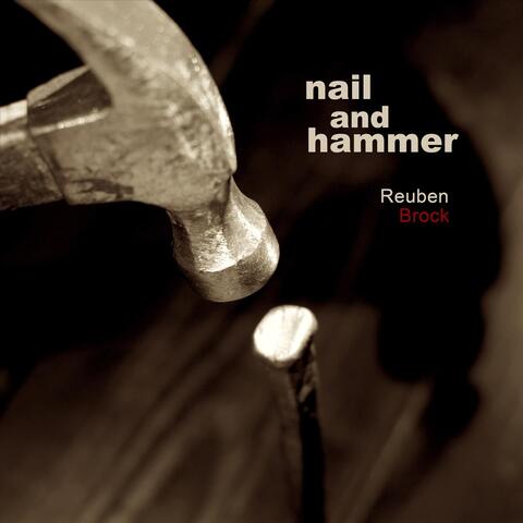 Nail and Hammer