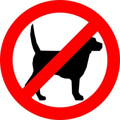 Dog Repellent