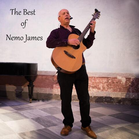 The Best of Nemo James