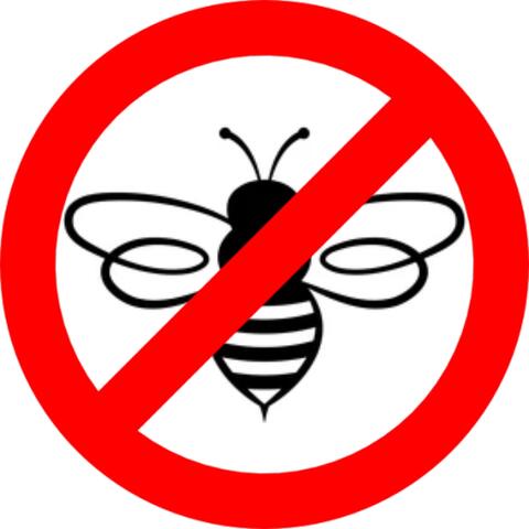 Bee Repellent