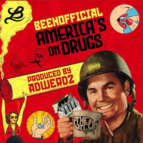America’s on Drugs