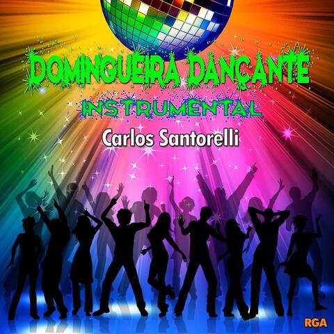 Domingueira Dançante Instrumental