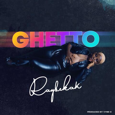 Ghetto (No Love in the City)