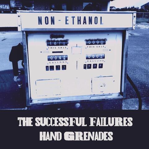 Hand Grenades
