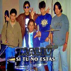 Si Tú No Estás