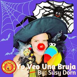 Yo Veo Una Bruja