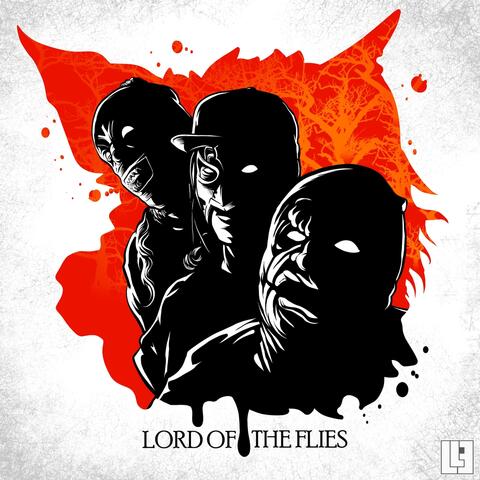 Lord of the Flies (feat. Lee Carver)