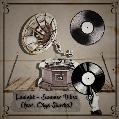 Summer Vibes (feat. Olya Sharko)