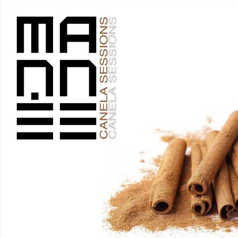 Canela Sessions
