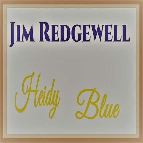 Heidy Blue