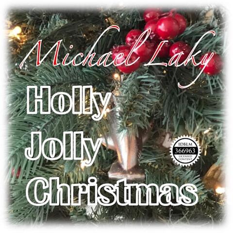Holly Jolly Christmas
