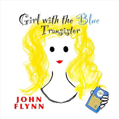 Girl with the Blue Transistor