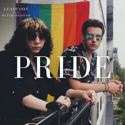 Pride (feat. Witch Messiah)