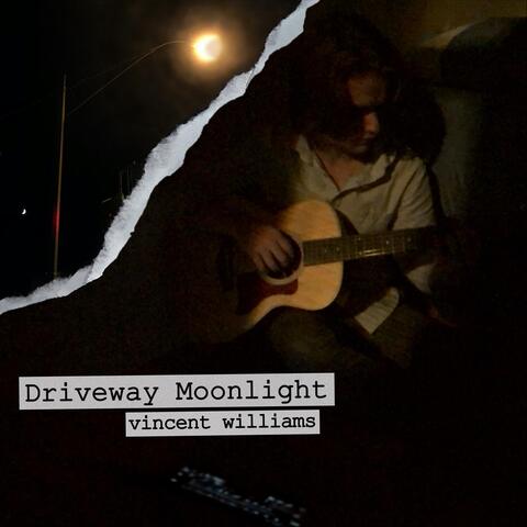 Driveway Moonlight