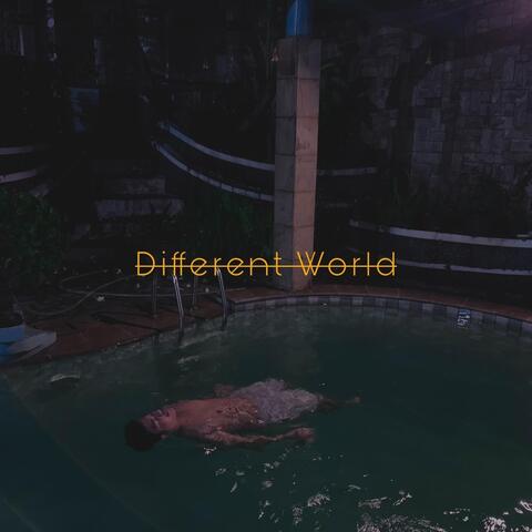 Different World