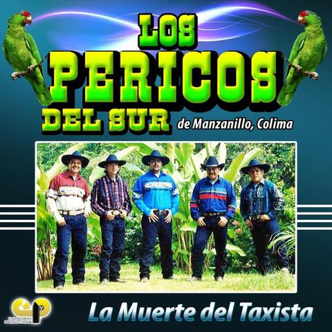 La Muerte del Taxista