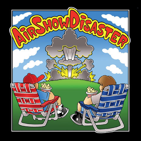 Air Show Disaster
