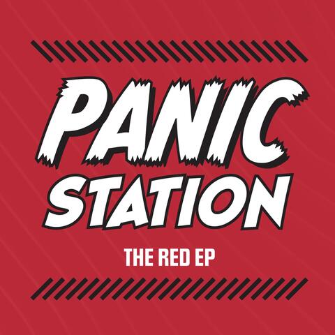 The Red EP