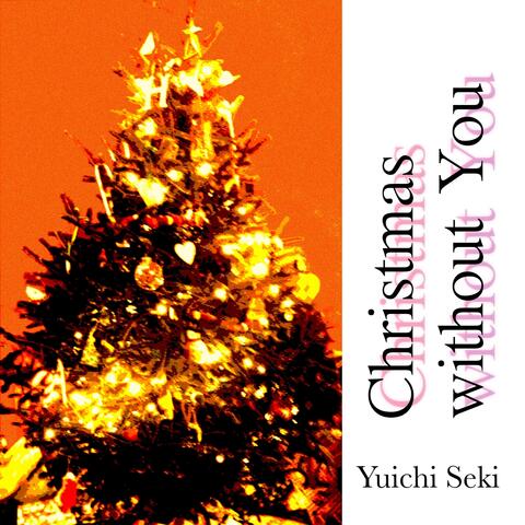 Christmas Without You