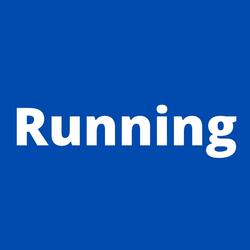 Running