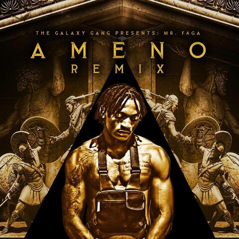 Ameno (Remix)