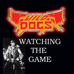 Watching the Game