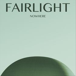 Nowhere