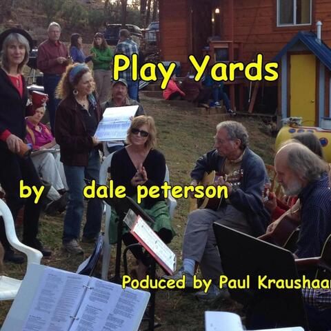 Play Yards