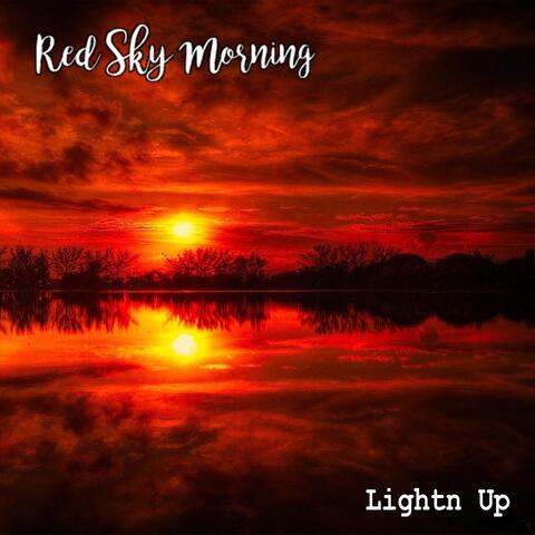 Red Sky Morning