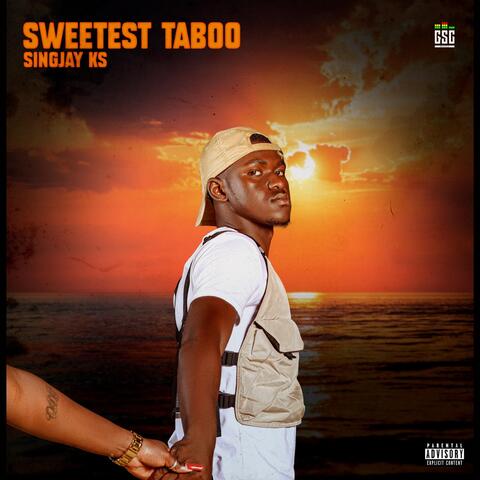 Sweetest Taboo - EP