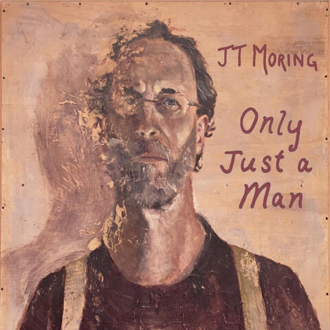 Only Just a Man