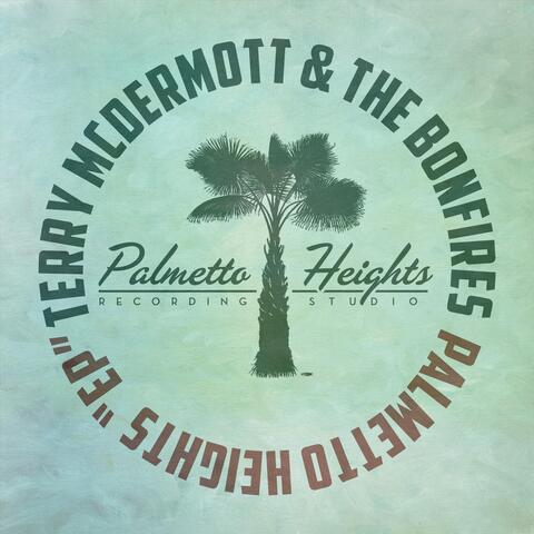 Palmetto Heights