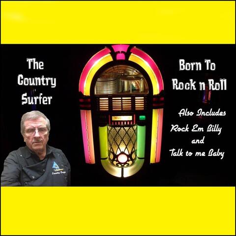 Born to Rock 'n' Roll