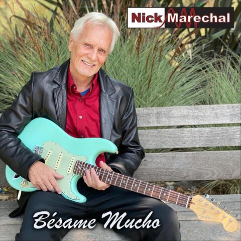 Besame Mucho