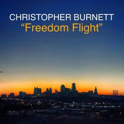 Freedom Flight (feat. Roger Wilder, Bill McKemy, Clarence Smith & Charles Gatschet)