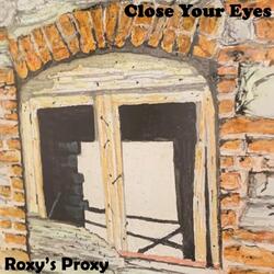 Close Your Eyes