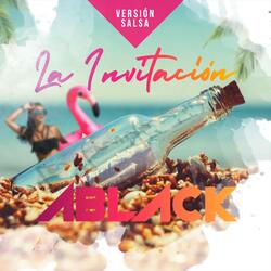 La Invitación (Versión Salsa)