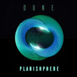 Planisphere