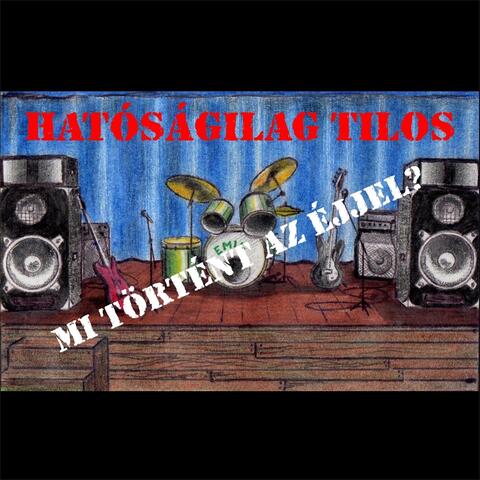 Mi Történt Az Éjjel?